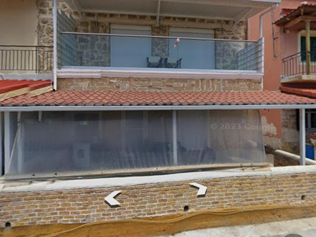 Myrtero House In Marathias Village Extérieur photo